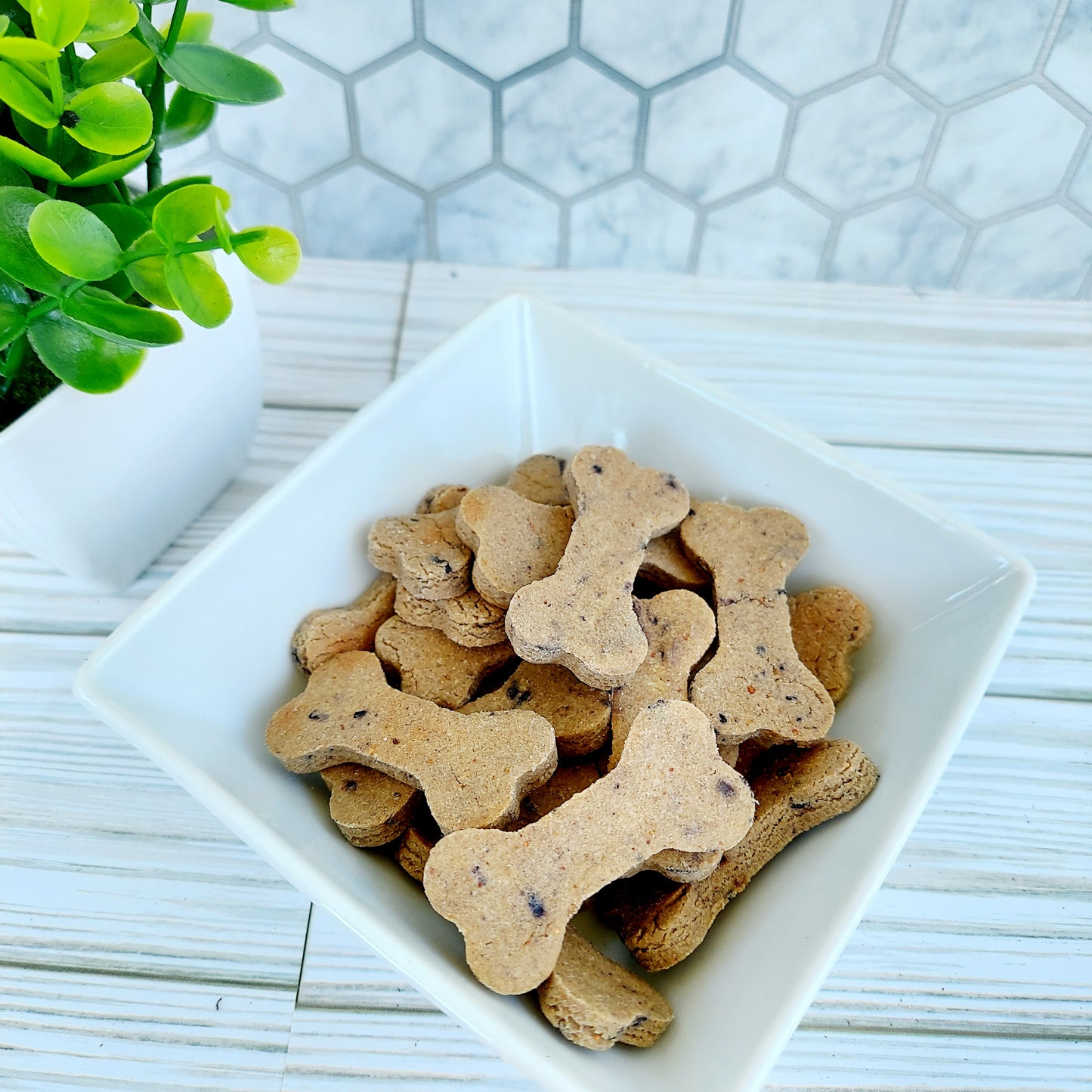 Blueberry Bones