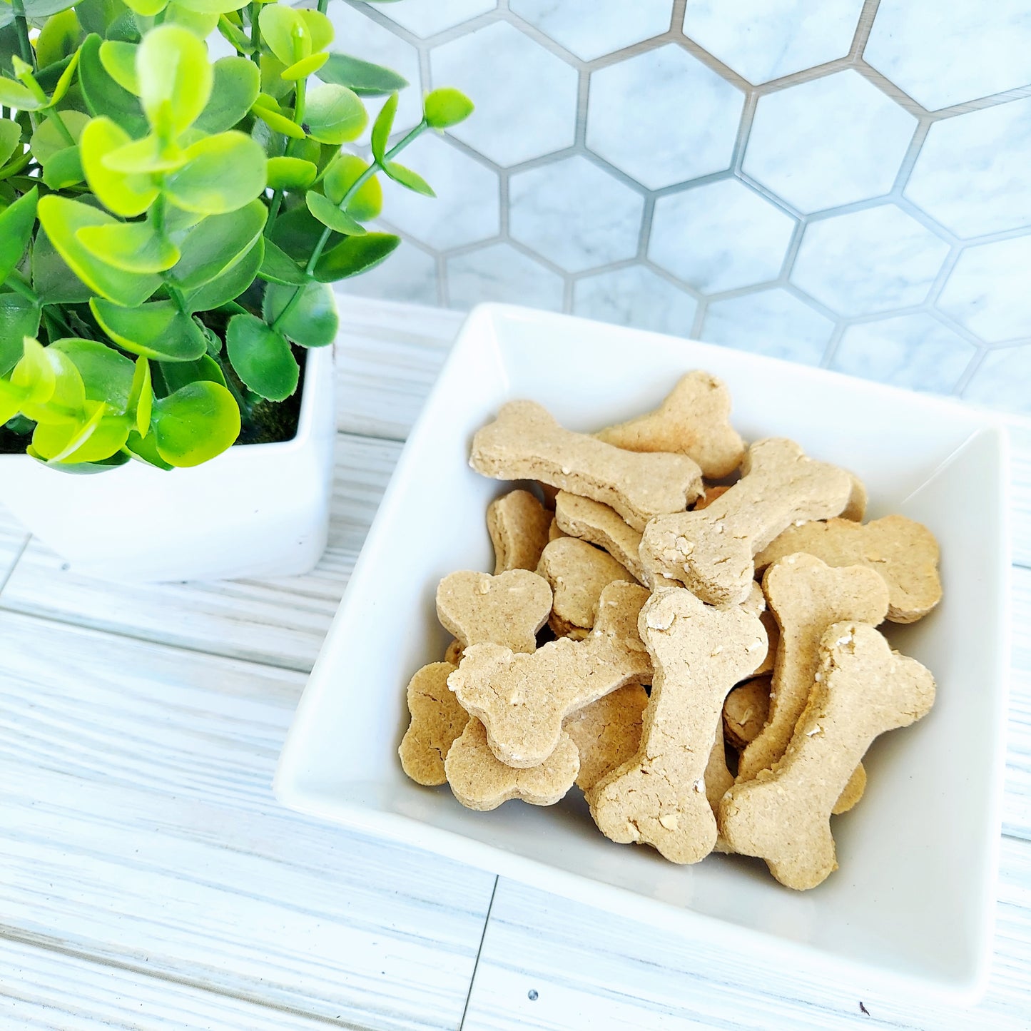 Apple Crisp Bones