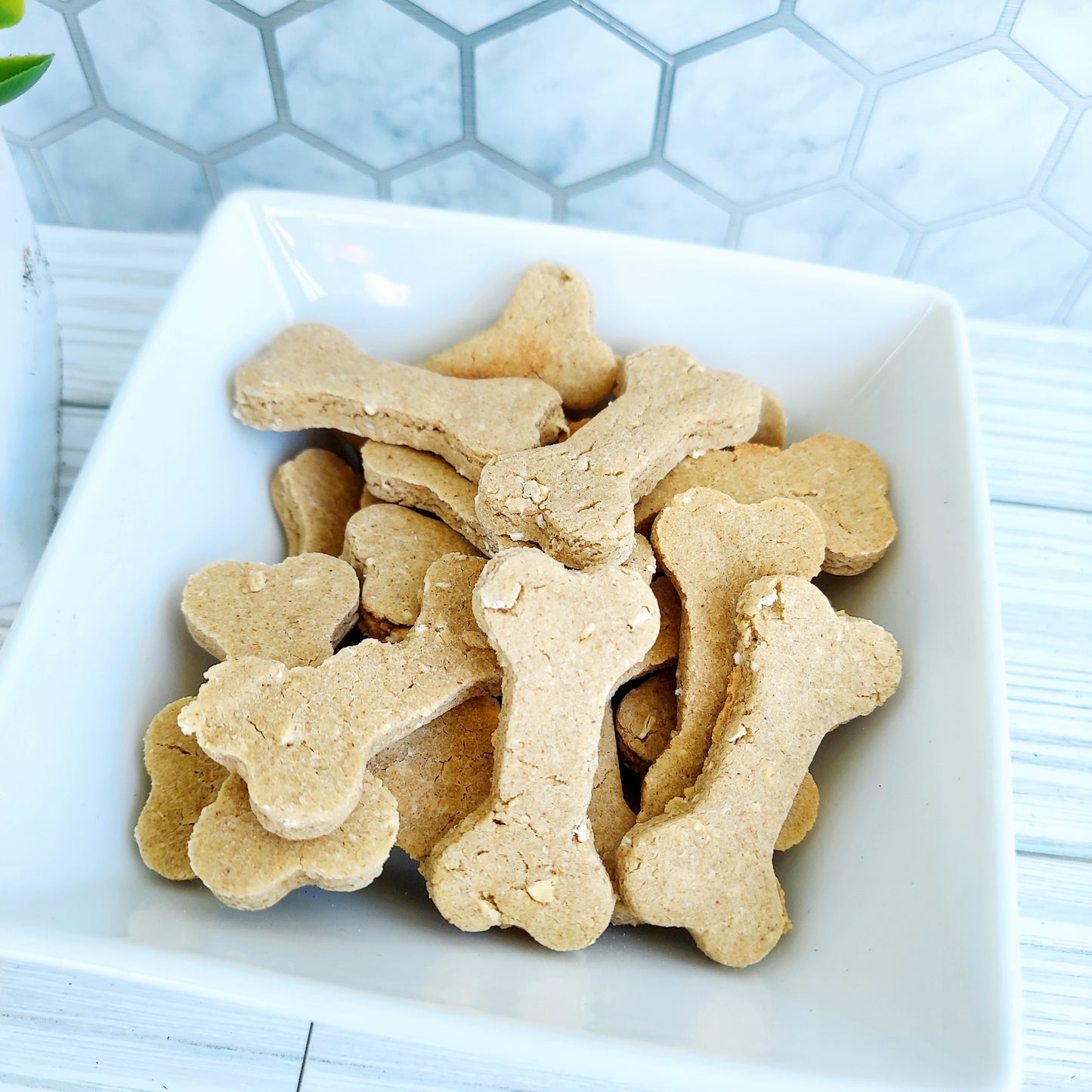 Apple Crisp Bones