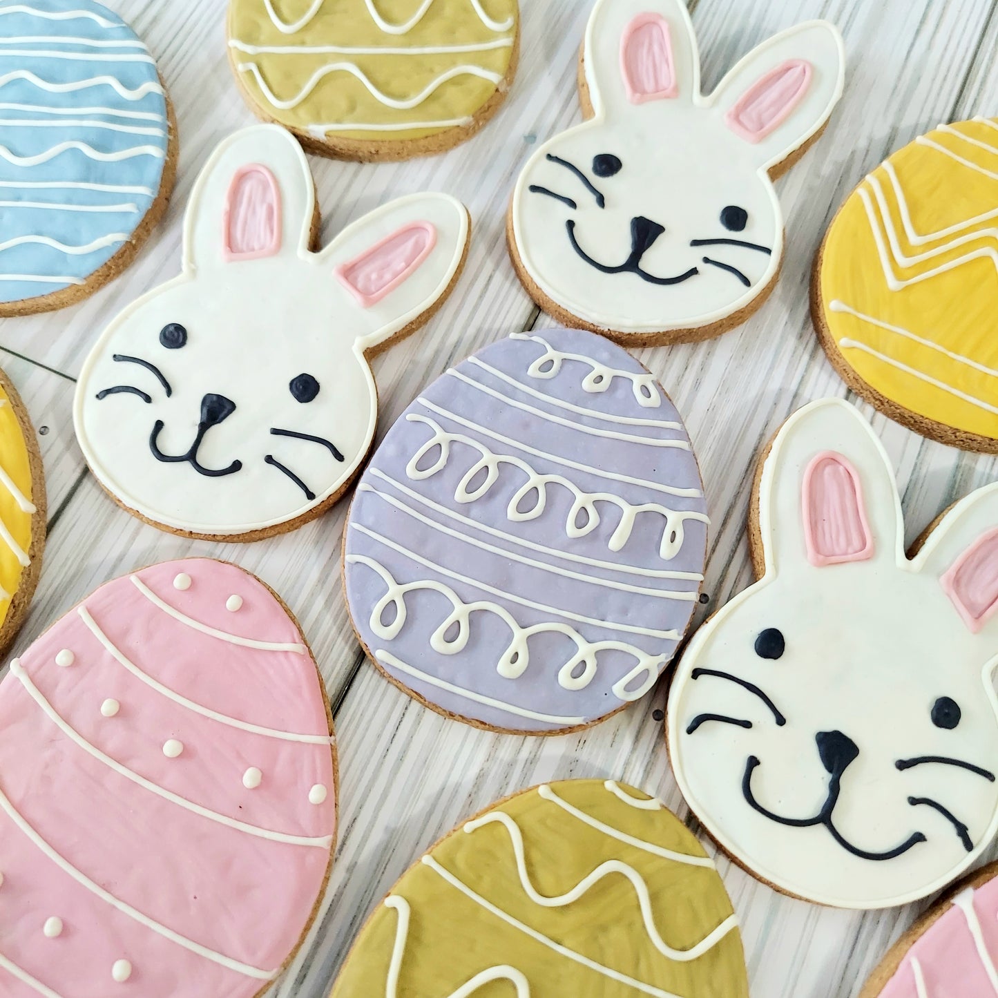 Easter Cookies