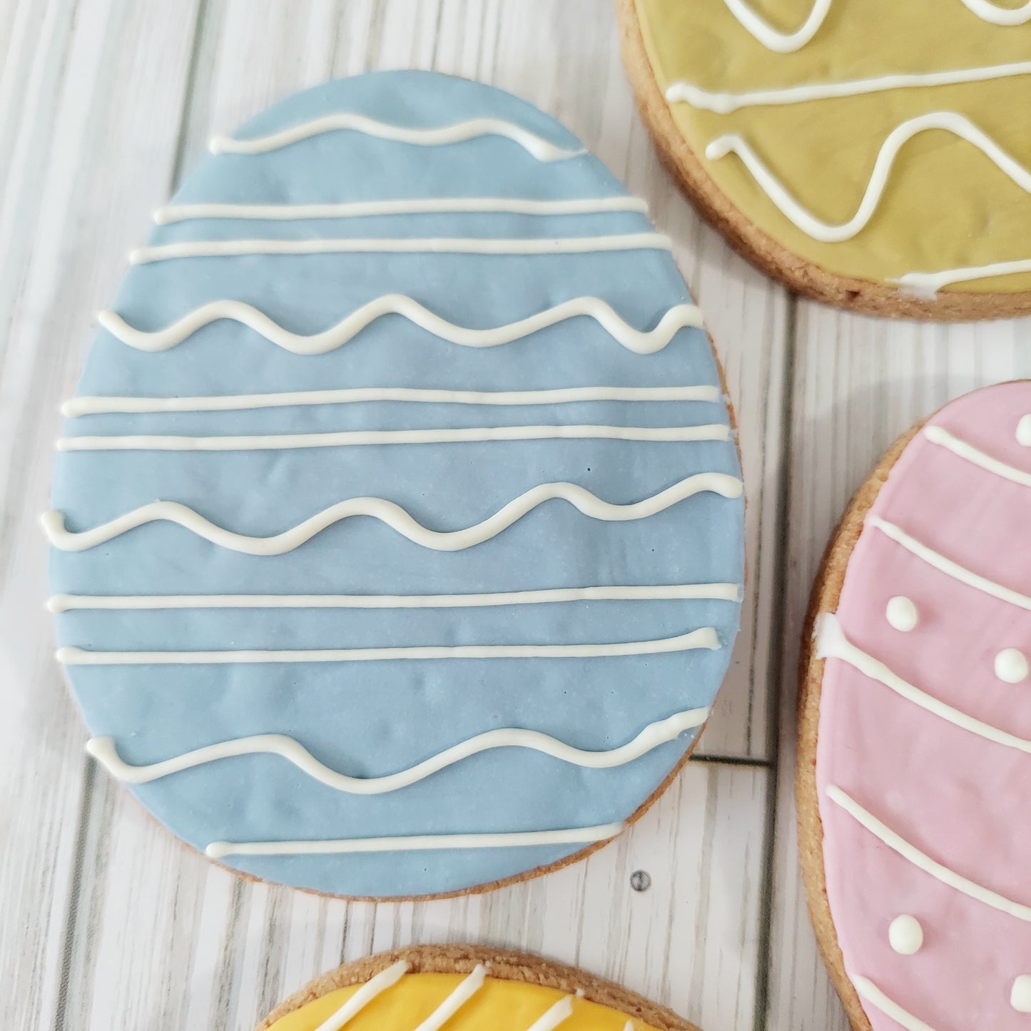 Easter Cookies