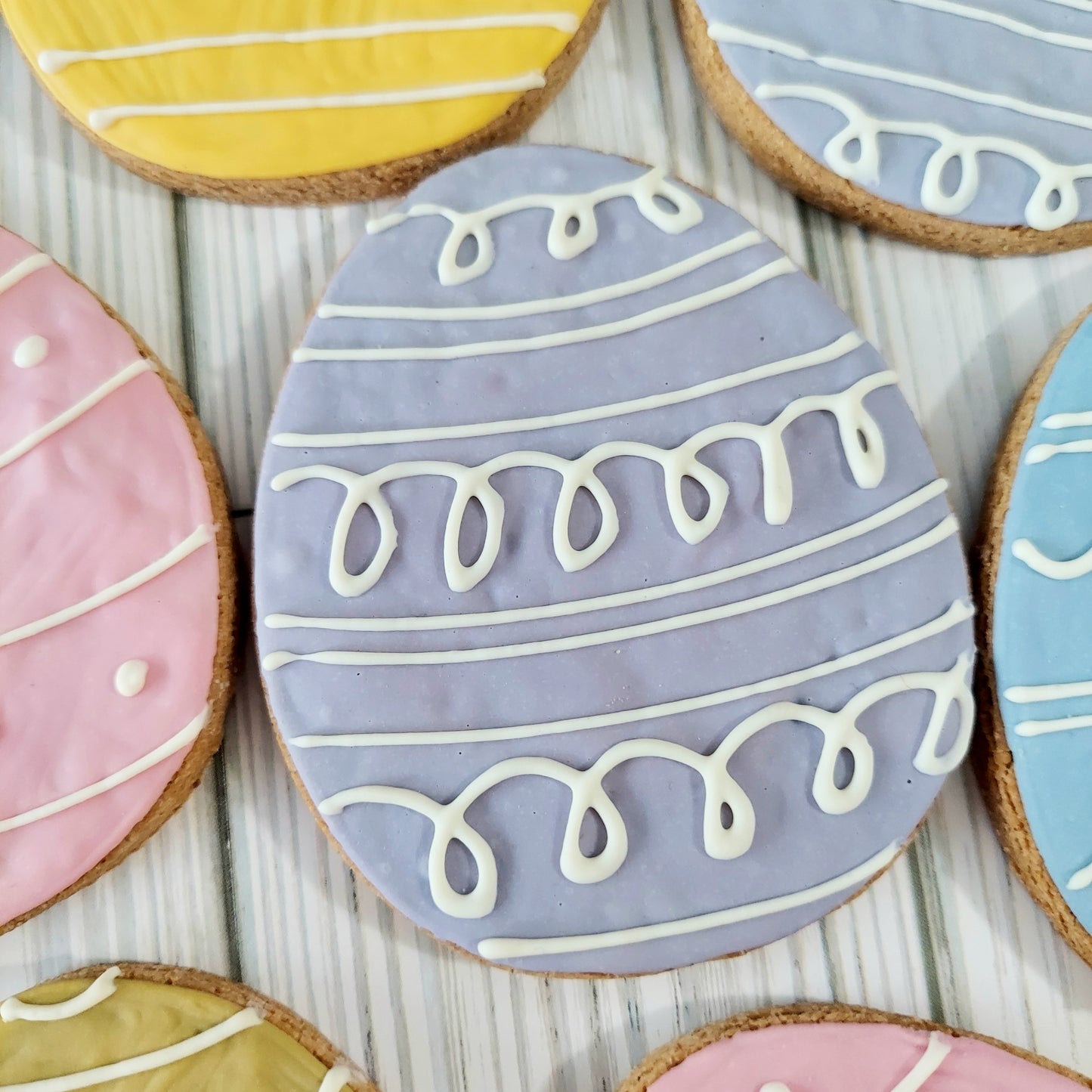 Easter Cookies
