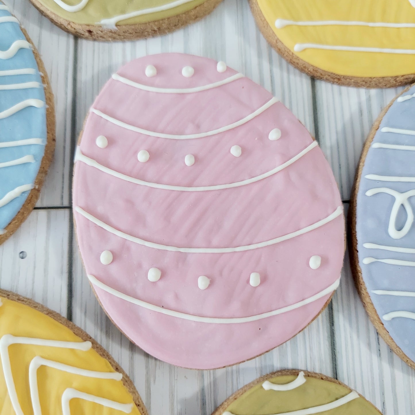 Easter Cookies