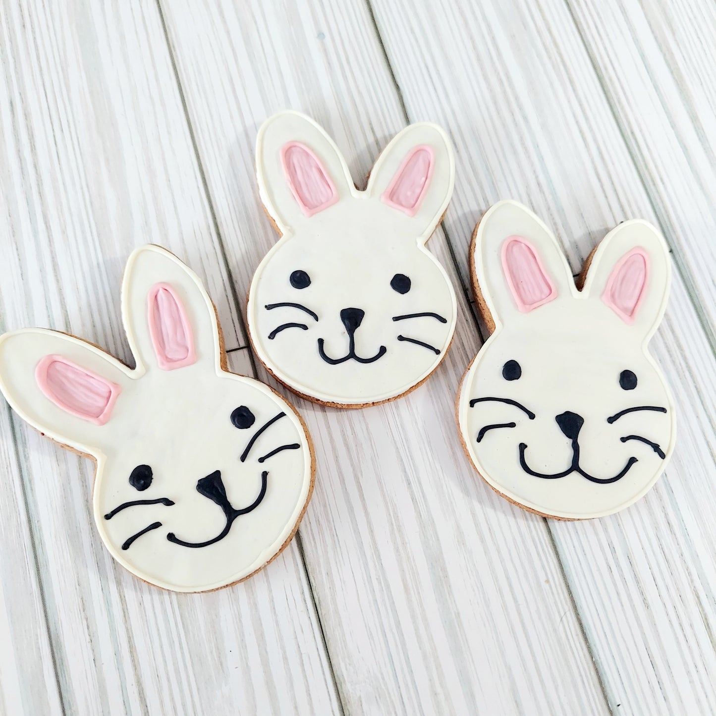 Easter Cookies
