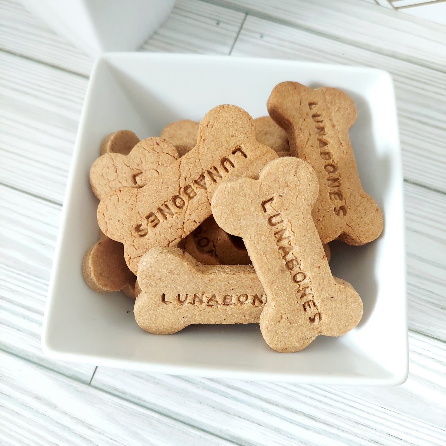 Large Dog Bone Treats