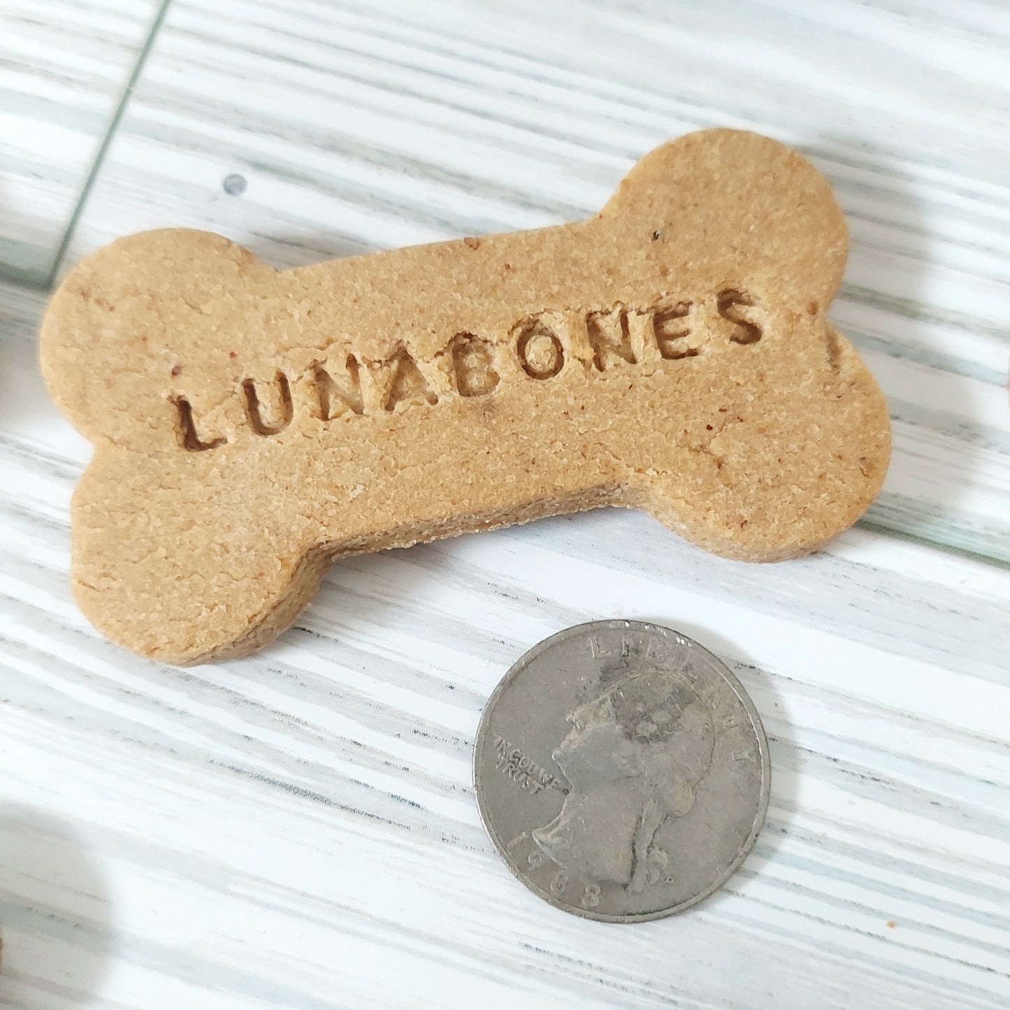 Large Dog Bone Treats